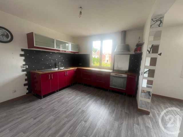Appartement F2 &agrave; vendre - 2 pi&egrave;ces - 50,24 m2 - Montge En Goele - 77 - ILE-DE-FRANCE