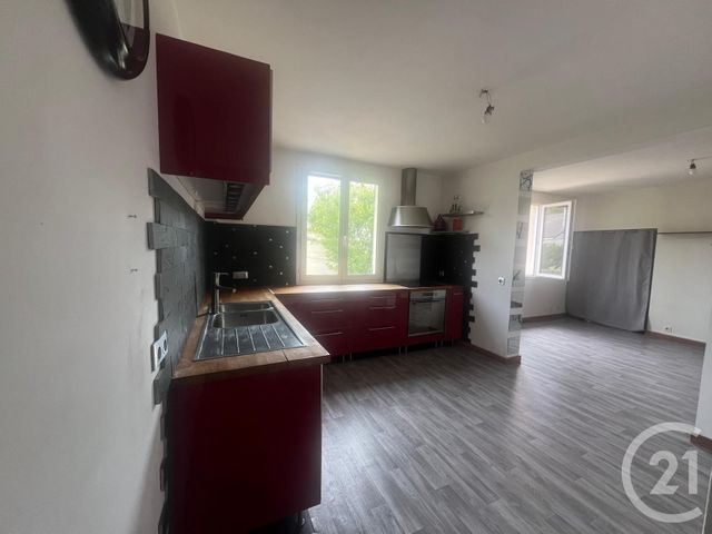 Appartement F2 &agrave; vendre - 2 pi&egrave;ces - 50,24 m2 - Montge En Goele - 77 - ILE-DE-FRANCE