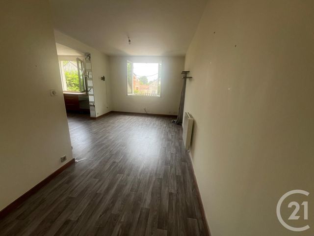 Appartement F2 &agrave; vendre - 2 pi&egrave;ces - 50,24 m2 - Montge En Goele - 77 - ILE-DE-FRANCE