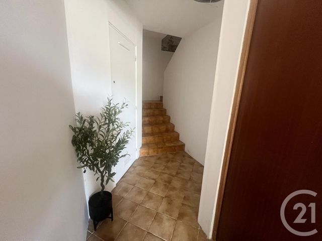 Appartement F2 &agrave; vendre - 2 pi&egrave;ces - 50,24 m2 - Montge En Goele - 77 - ILE-DE-FRANCE