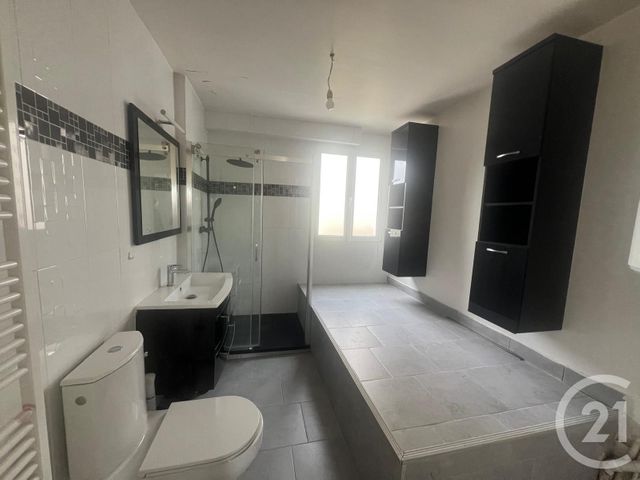 Appartement F2 &agrave; vendre - 2 pi&egrave;ces - 50,24 m2 - Montge En Goele - 77 - ILE-DE-FRANCE