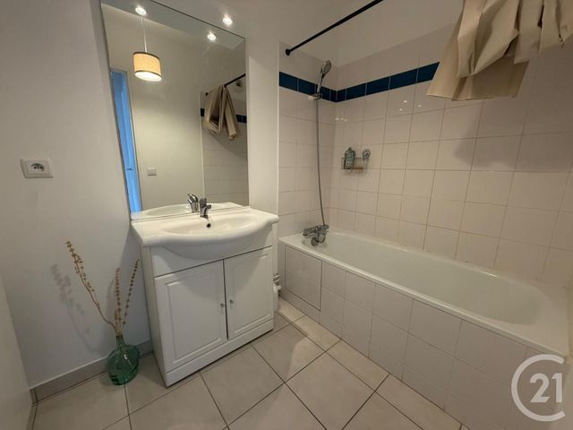 Appartement F2 &agrave; vendre - 2 pi&egrave;ces - 44 m2 - Longperrier - 77 - ILE-DE-FRANCE