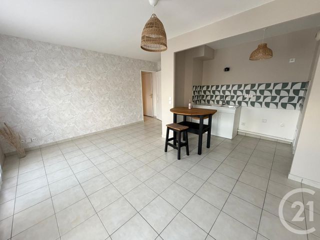 Appartement F2 &agrave; vendre - 2 pi&egrave;ces - 44 m2 - Longperrier - 77 - ILE-DE-FRANCE