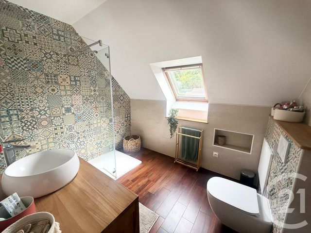 Maison &agrave; vendre - 6 pi&egrave;ces - 132,59 m2 - Acy En Multien - 60 - PICARDIE