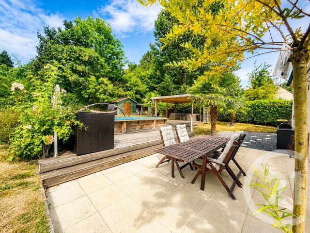 Maison &agrave; vendre - 6 pi&egrave;ces - 132,59 m2 - Acy En Multien - 60 - PICARDIE
