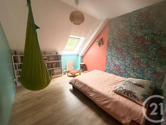 Maison &agrave; vendre - 6 pi&egrave;ces - 132,59 m2 - Acy En Multien - 60 - PICARDIE