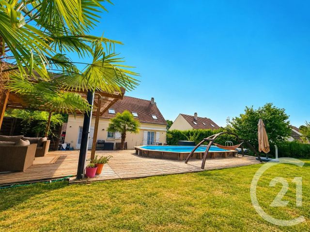 maison - ACY EN MULTIEN - 60
