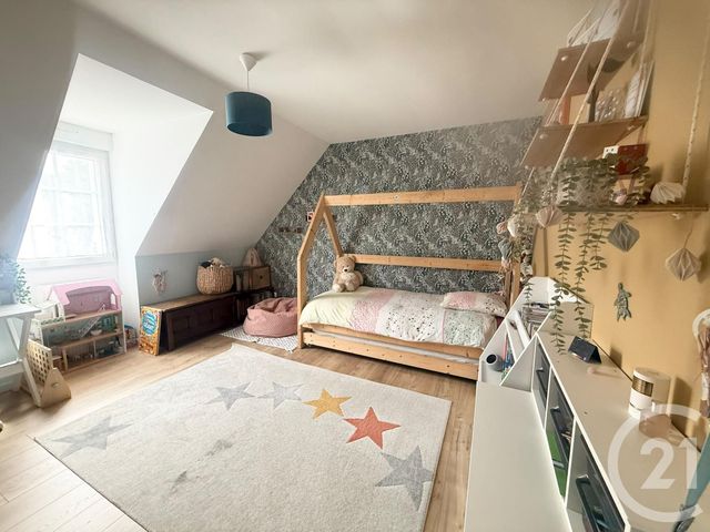 Maison &agrave; vendre - 6 pi&egrave;ces - 132,59 m2 - Acy En Multien - 60 - PICARDIE