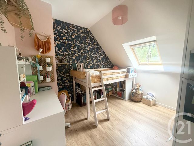 Maison &agrave; vendre - 6 pi&egrave;ces - 132,59 m2 - Acy En Multien - 60 - PICARDIE