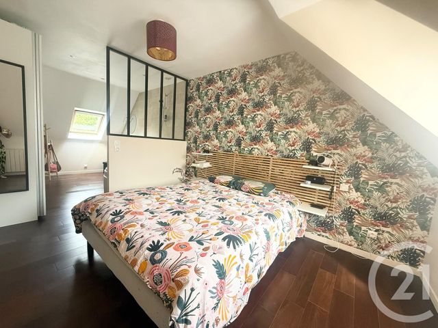 Maison &agrave; vendre - 6 pi&egrave;ces - 132,59 m2 - Acy En Multien - 60 - PICARDIE