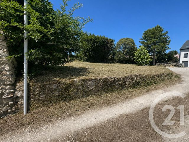 Terrain &agrave; vendre - 253 m2 - Juilly - 77 - ILE-DE-FRANCE
