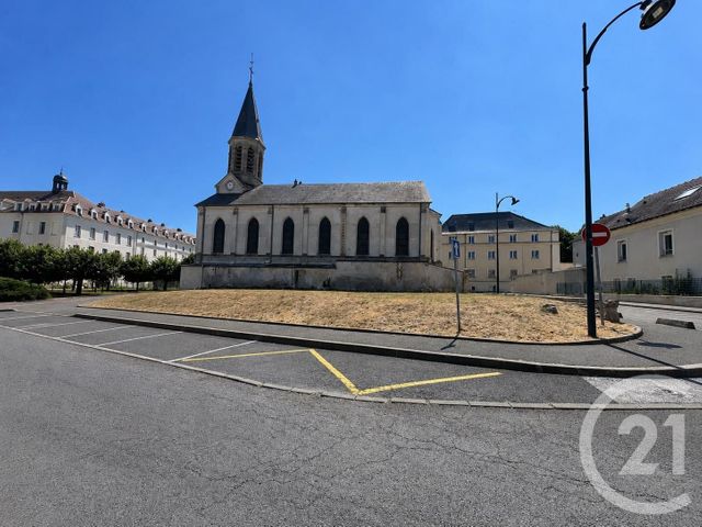 Terrain &agrave; vendre - 253 m2 - Juilly - 77 - ILE-DE-FRANCE