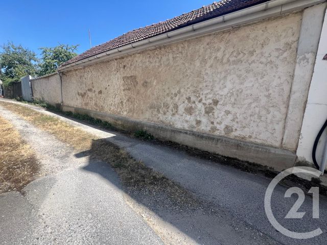 Terrain &agrave; vendre - 253 m2 - Juilly - 77 - ILE-DE-FRANCE
