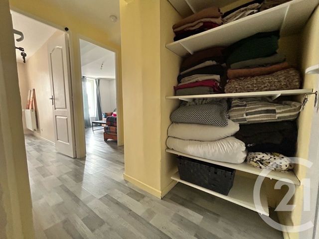 Maison &agrave; vendre - 6 pi&egrave;ces - 143 m2 - Villeneuve Sous Dammartin - 77 - ILE-DE-FRANCE