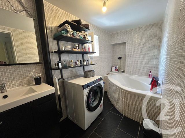Maison &agrave; vendre - 6 pi&egrave;ces - 143 m2 - Villeneuve Sous Dammartin - 77 - ILE-DE-FRANCE