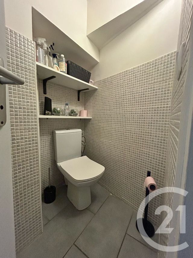 Maison &agrave; vendre - 6 pi&egrave;ces - 143 m2 - Villeneuve Sous Dammartin - 77 - ILE-DE-FRANCE