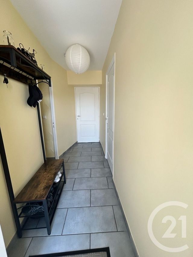 Maison &agrave; vendre - 6 pi&egrave;ces - 143 m2 - Villeneuve Sous Dammartin - 77 - ILE-DE-FRANCE