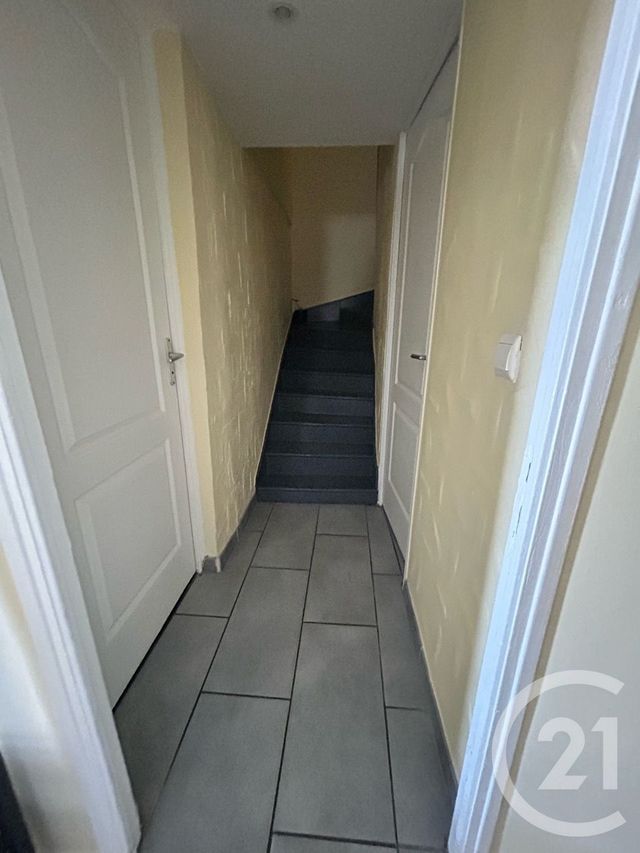 Maison &agrave; vendre - 6 pi&egrave;ces - 143 m2 - Villeneuve Sous Dammartin - 77 - ILE-DE-FRANCE