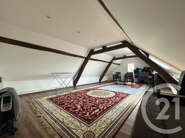 Maison &agrave; vendre - 6 pi&egrave;ces - 143 m2 - Villeneuve Sous Dammartin - 77 - ILE-DE-FRANCE