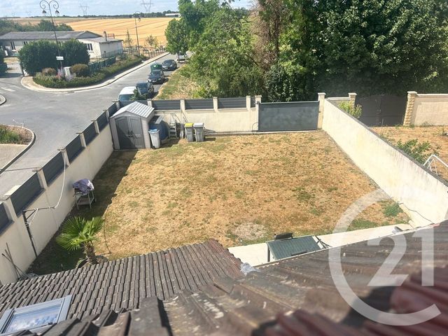 Maison &agrave; vendre - 6 pi&egrave;ces - 143 m2 - Villeneuve Sous Dammartin - 77 - ILE-DE-FRANCE