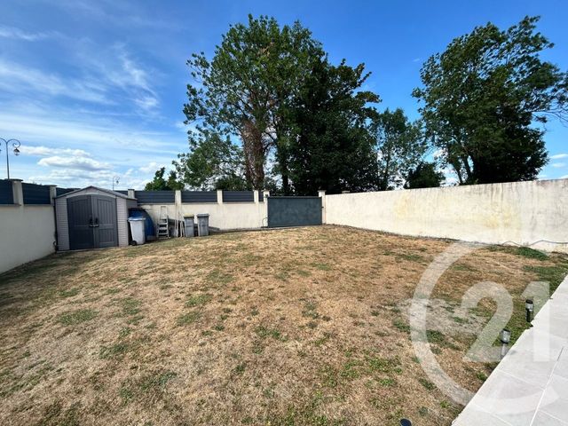 Maison &agrave; vendre - 6 pi&egrave;ces - 143 m2 - Villeneuve Sous Dammartin - 77 - ILE-DE-FRANCE