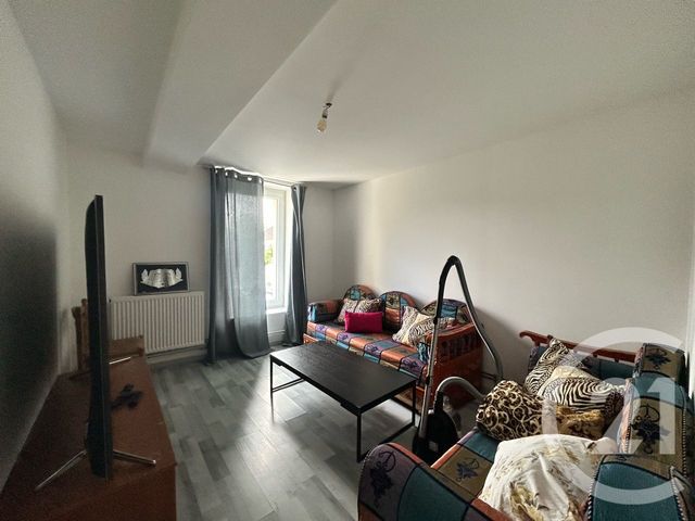 Maison &agrave; vendre - 6 pi&egrave;ces - 143 m2 - Villeneuve Sous Dammartin - 77 - ILE-DE-FRANCE