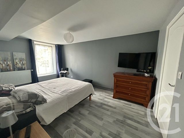 Maison &agrave; vendre - 6 pi&egrave;ces - 143 m2 - Villeneuve Sous Dammartin - 77 - ILE-DE-FRANCE