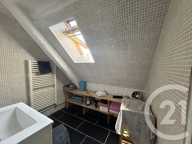 Maison &agrave; vendre - 6 pi&egrave;ces - 143 m2 - Villeneuve Sous Dammartin - 77 - ILE-DE-FRANCE