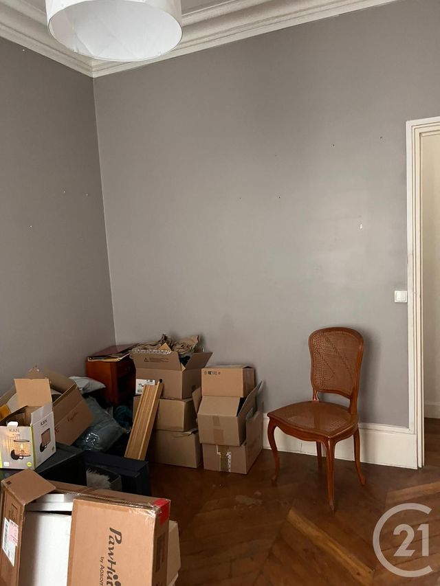 Appartement F3 &agrave; vendre - 3 pi&egrave;ces - 67,58 m2 - Paris - 75009 - ILE-DE-FRANCE