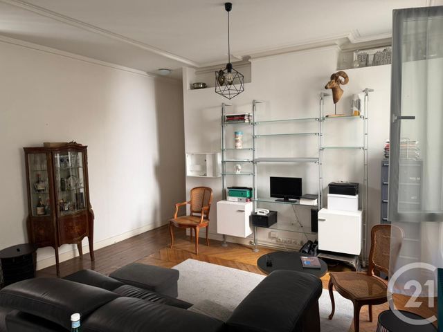 Appartement F3 &agrave; vendre - 3 pi&egrave;ces - 67,58 m2 - Paris - 75009 - ILE-DE-FRANCE