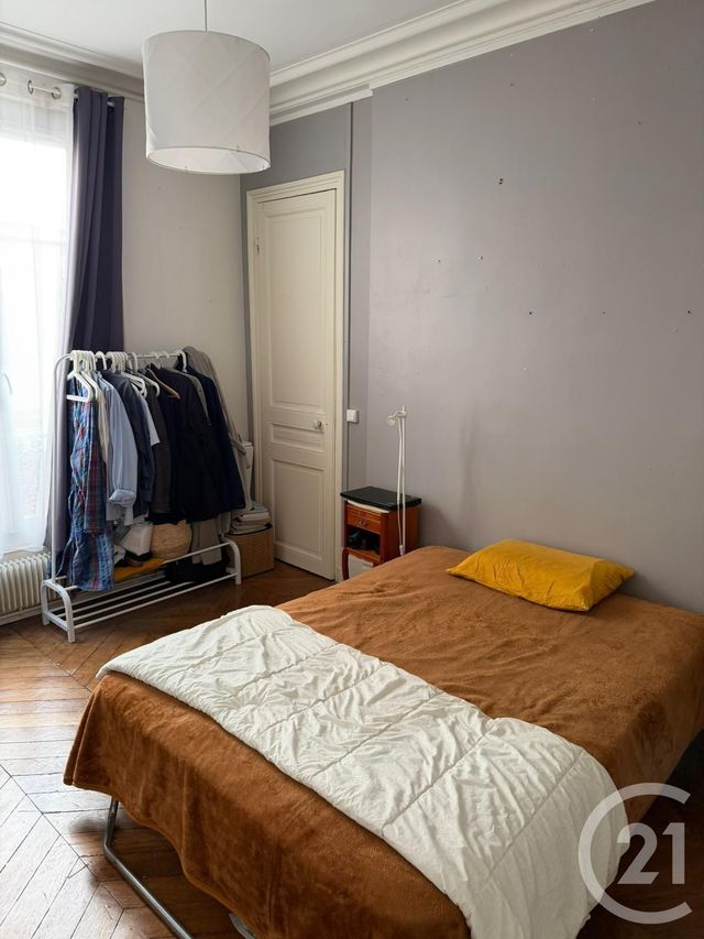 Appartement F3 &agrave; vendre - 3 pi&egrave;ces - 67,58 m2 - Paris - 75009 - ILE-DE-FRANCE