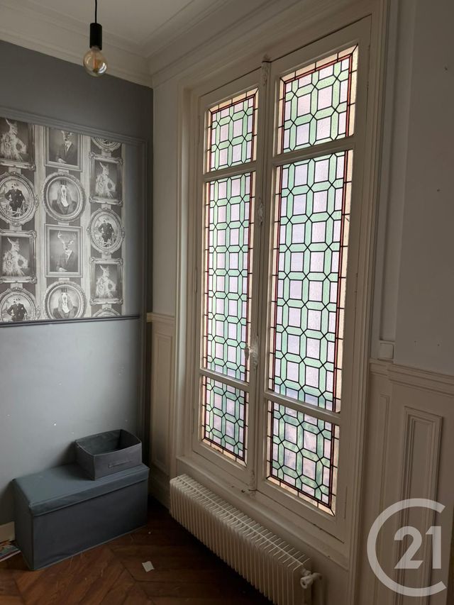 Appartement F3 &agrave; vendre - 3 pi&egrave;ces - 67,58 m2 - Paris - 75009 - ILE-DE-FRANCE