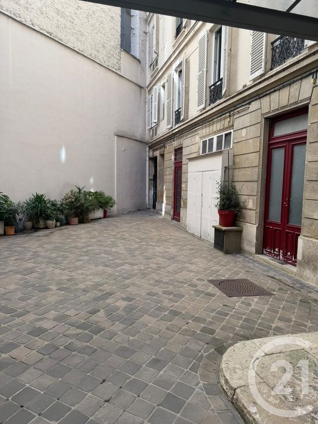 Appartement F3 &agrave; vendre - 3 pi&egrave;ces - 67,58 m2 - Paris - 75009 - ILE-DE-FRANCE