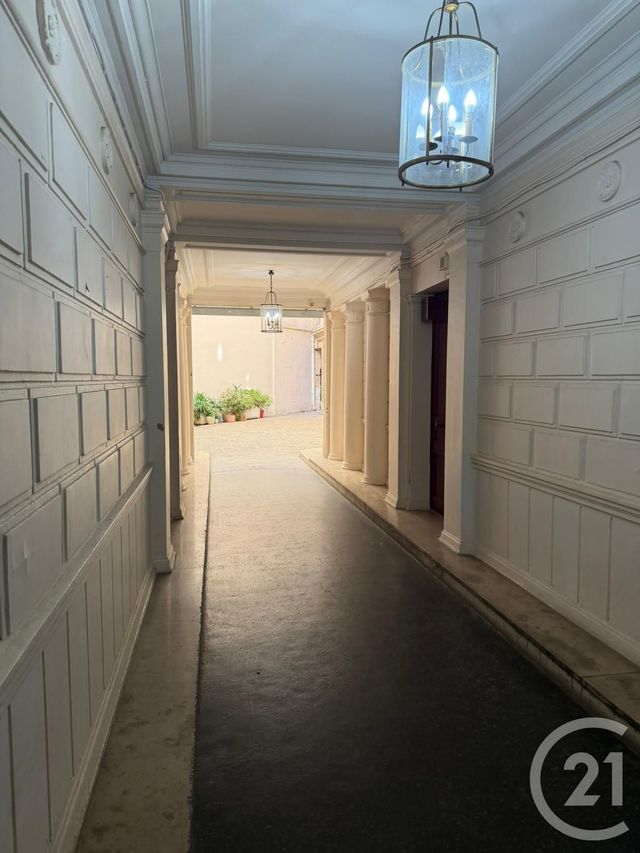 Appartement F3 &agrave; vendre - 3 pi&egrave;ces - 67,58 m2 - Paris - 75009 - ILE-DE-FRANCE