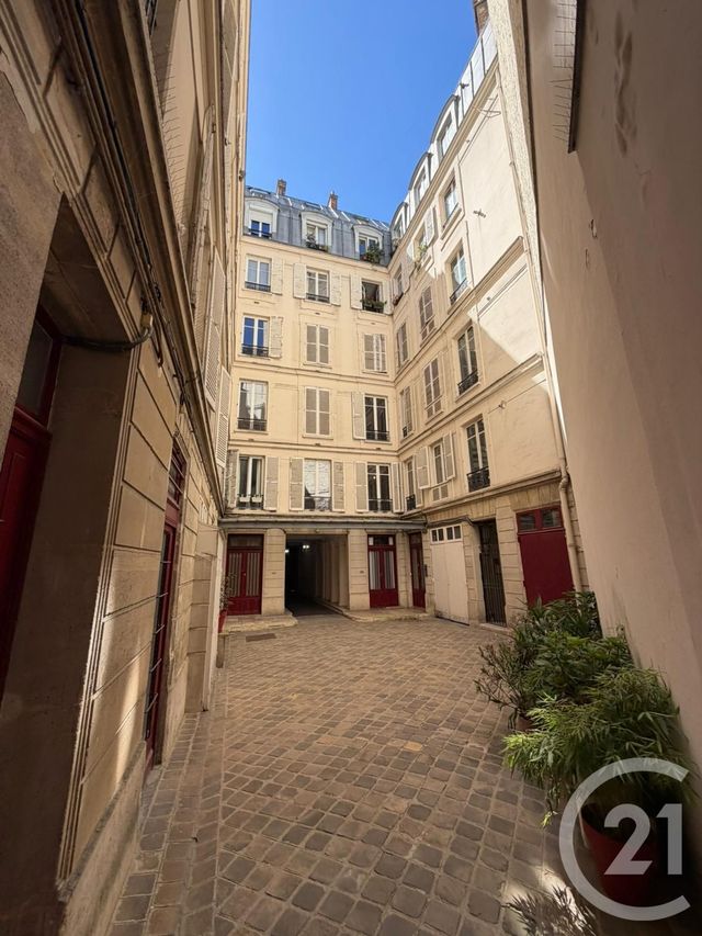 Appartement F3 &agrave; vendre - 3 pi&egrave;ces - 67,58 m2 - Paris - 75009 - ILE-DE-FRANCE