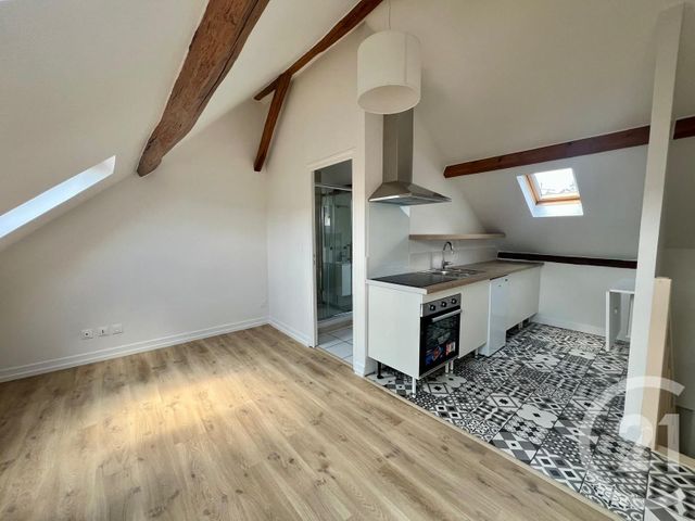 appartement - DAMMARTIN EN GOELE - 77