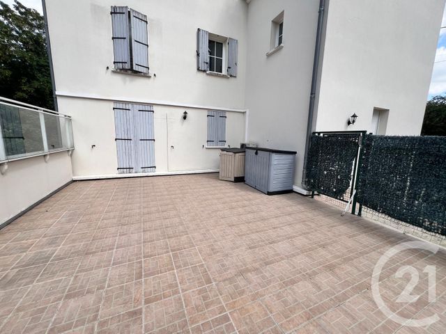 Appartement F4 &agrave; vendre - 4 pi&egrave;ces - 74,13 m2 - Dammartin En Goele - 77 - ILE-DE-FRANCE
