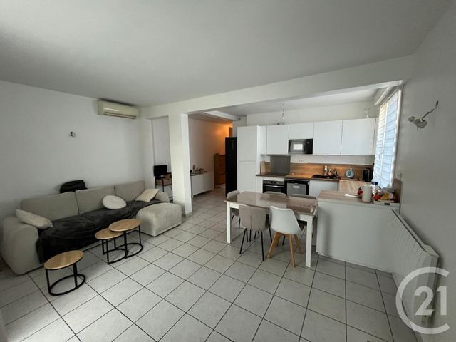 Appartement F4 &agrave; vendre - 4 pi&egrave;ces - 74,13 m2 - Dammartin En Goele - 77 - ILE-DE-FRANCE