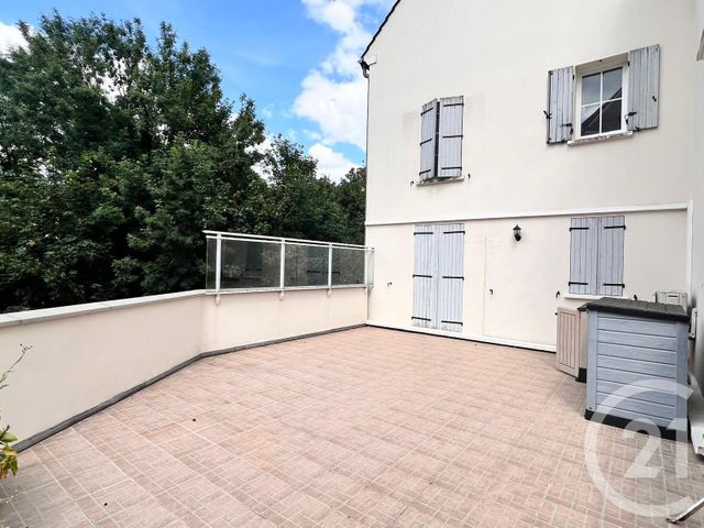 Appartement F4 &agrave; vendre - 4 pi&egrave;ces - 74,13 m2 - Dammartin En Goele - 77 - ILE-DE-FRANCE