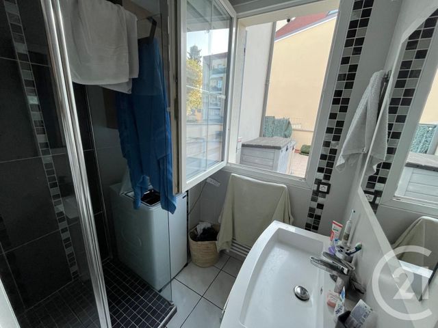 Appartement F4 &agrave; vendre - 4 pi&egrave;ces - 74,13 m2 - Dammartin En Goele - 77 - ILE-DE-FRANCE