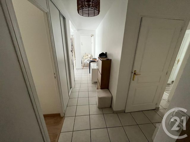 Appartement F4 &agrave; vendre - 4 pi&egrave;ces - 74,13 m2 - Dammartin En Goele - 77 - ILE-DE-FRANCE