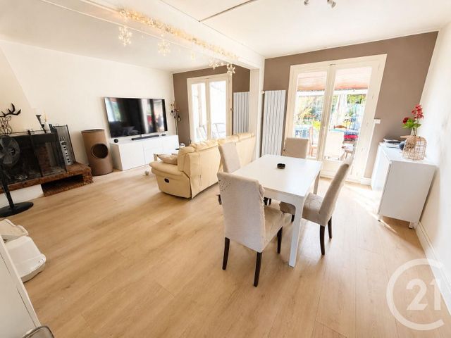 Maison &agrave; vendre - 4 pi&egrave;ces - 90 m2 - Dammartin En Goele - 77 - ILE-DE-FRANCE