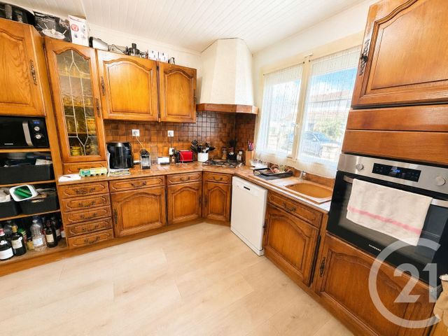 Maison &agrave; vendre - 4 pi&egrave;ces - 90 m2 - Dammartin En Goele - 77 - ILE-DE-FRANCE