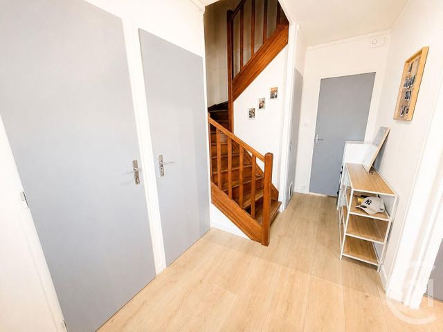 Maison &agrave; vendre - 4 pi&egrave;ces - 90 m2 - Dammartin En Goele - 77 - ILE-DE-FRANCE