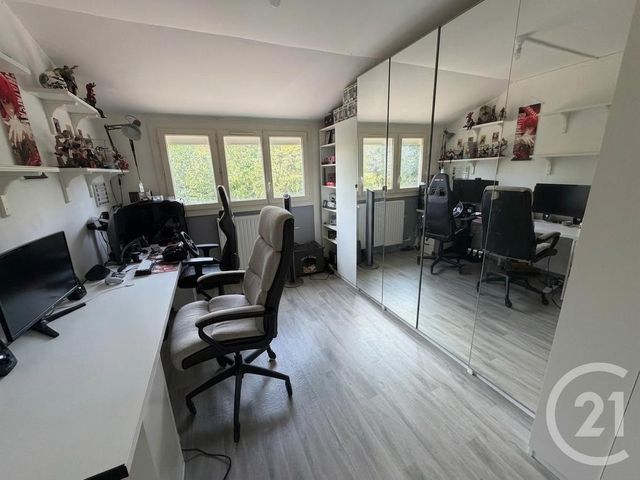 Maison &agrave; vendre - 4 pi&egrave;ces - 90 m2 - Dammartin En Goele - 77 - ILE-DE-FRANCE