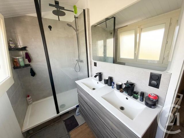 Maison &agrave; vendre - 4 pi&egrave;ces - 90 m2 - Dammartin En Goele - 77 - ILE-DE-FRANCE