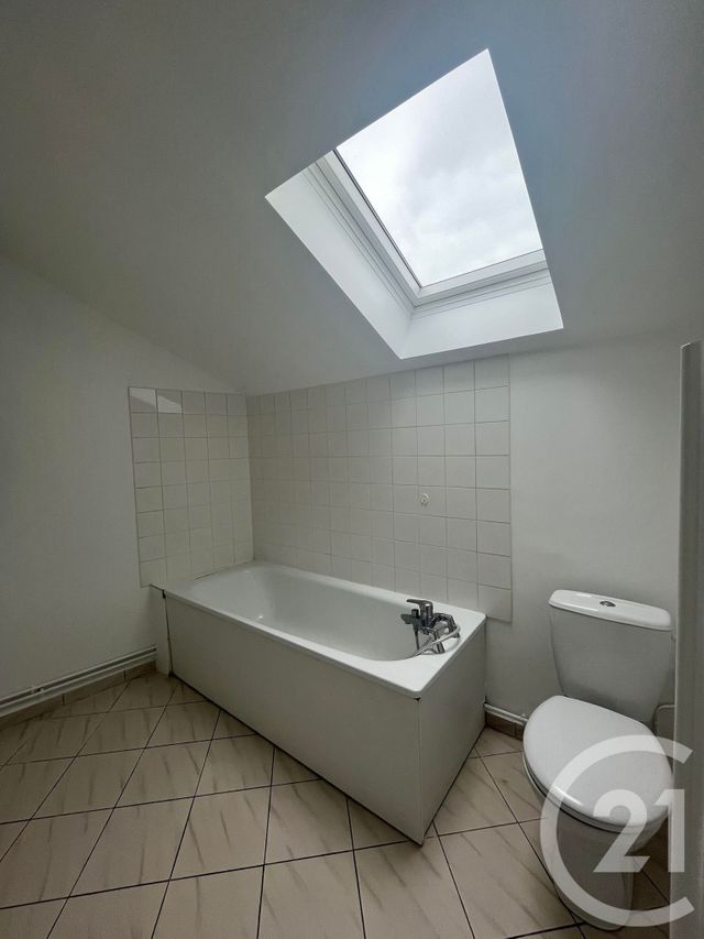 Appartement F2 &agrave; louer - 2 pi&egrave;ces - 38,23 m2 - Longperrier - 77 - ILE-DE-FRANCE