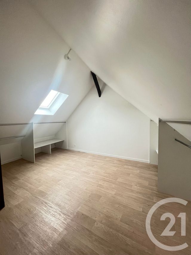 Appartement F2 &agrave; louer - 2 pi&egrave;ces - 38,23 m2 - Longperrier - 77 - ILE-DE-FRANCE