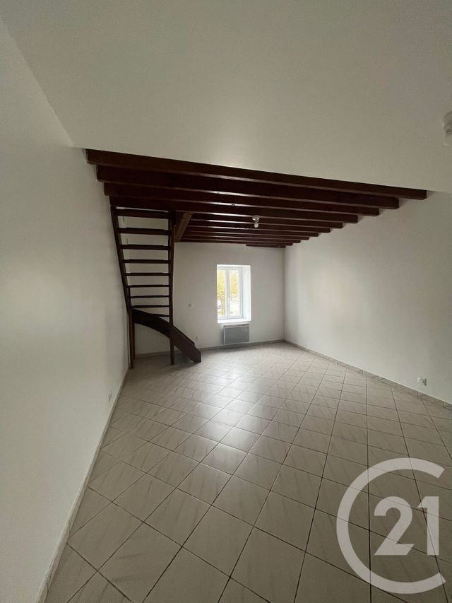 Appartement F2 &agrave; louer - 2 pi&egrave;ces - 38,23 m2 - Longperrier - 77 - ILE-DE-FRANCE