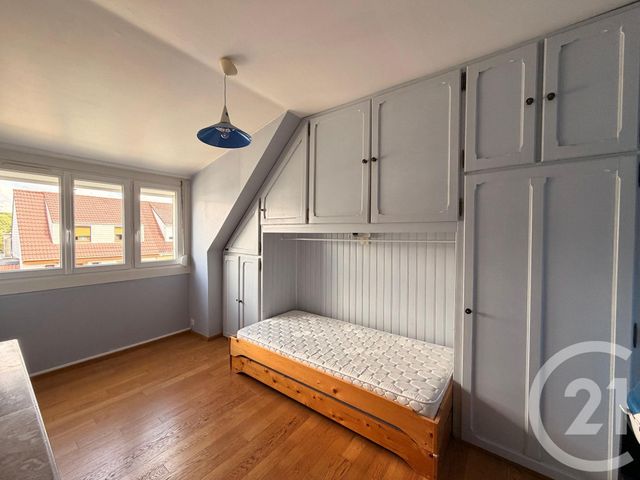 Maison &agrave; vendre - 5 pi&egrave;ces - 90 m2 - Moussy Le Neuf - 77 - ILE-DE-FRANCE